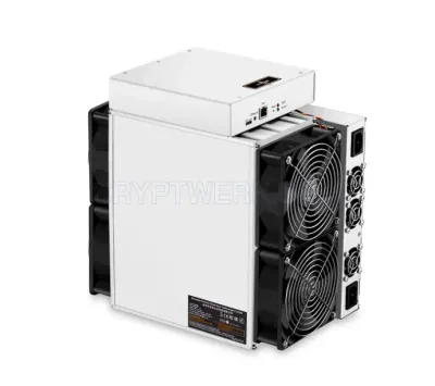 Cryptominer Solutions photo