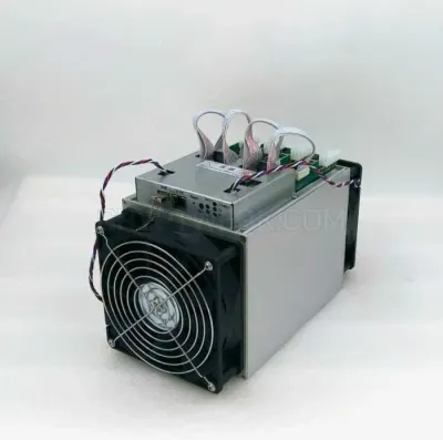 Cryptominer Solutions photo
