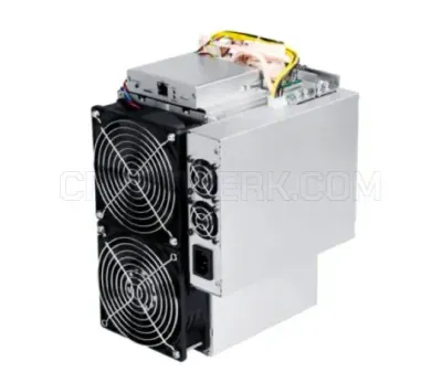 Cryptominer Solutions photo