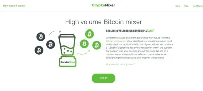 CryptoMixer.is photo