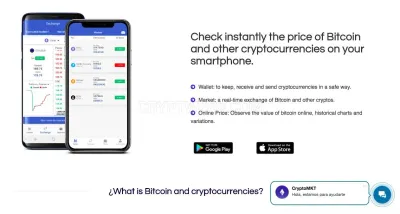Cryptomkt.com photo