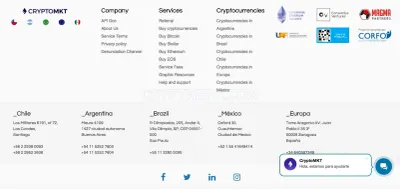 Cryptomkt.com photo