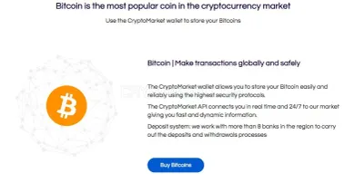 Cryptomkt.com photo