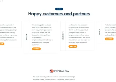 CryptoMonkey photo