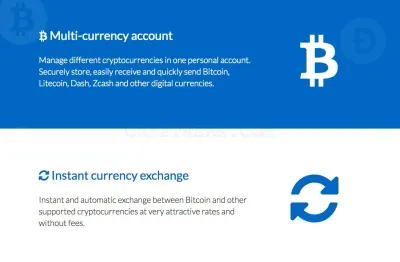 Cryptonator photo