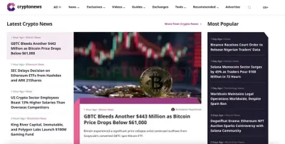 Cryptonews photo