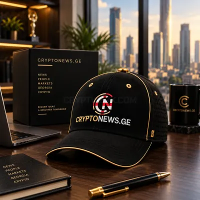 Photo Cryptonews.Ge