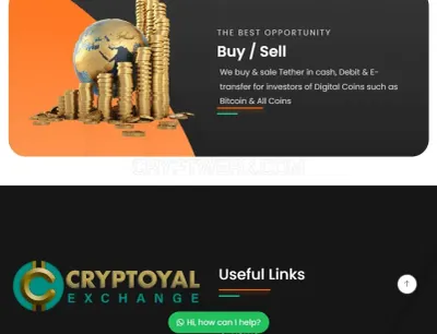 Cryptopal photo