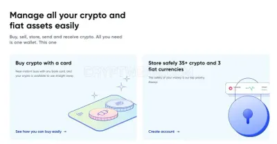 CryptoPay photo