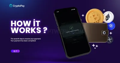 CryptoPay by BeycanPress LLC photo