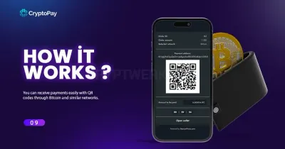 CryptoPay by BeycanPress LLC photo