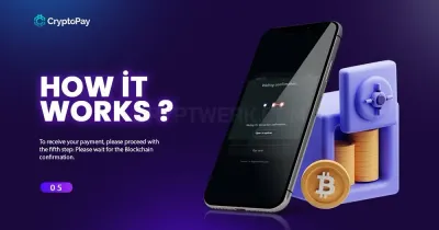 CryptoPay by BeycanPress LLC photo
