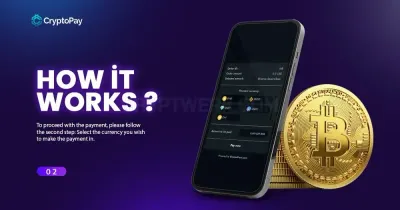 CryptoPay by BeycanPress LLC photo