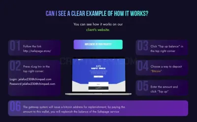 Cryptopg.org photo