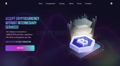 Cryptopg.org photo