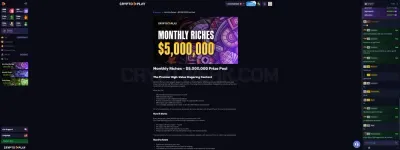 Cryptoplay.io photo