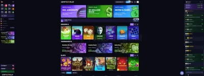 Cryptoplay.io photo