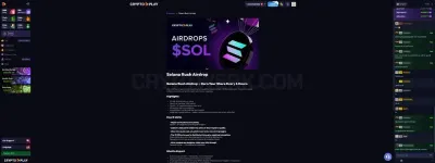 Cryptoplay.io photo
