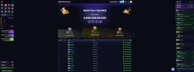 Cryptoplay.io photo