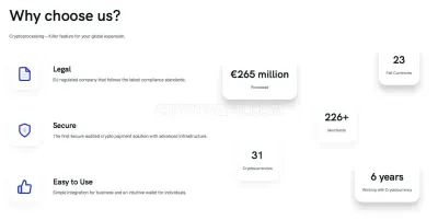 CryptoProcessing.com photo