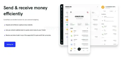 CryptoProcessing.com photo