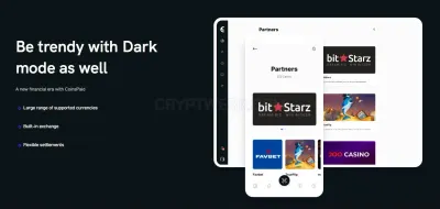 CryptoProcessing.com photo