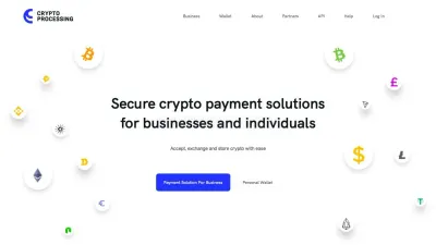 CryptoProcessing.com photo