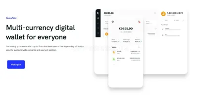 CryptoProcessing.com photo