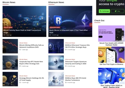 CryptoPulse.News photo