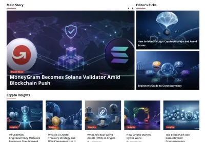 CryptoPulse.News photo