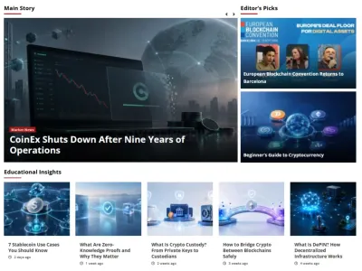 CryptoPulse.News photo