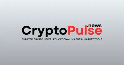 CryptoPulse.News photo