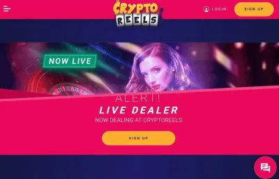 Crypto Reels photo