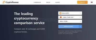 CryptoRunner photo