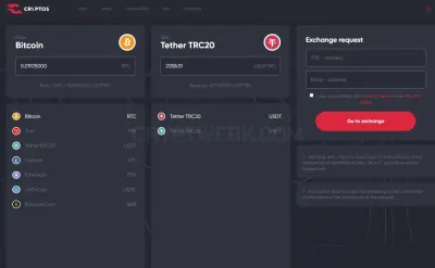 Cryptos photo