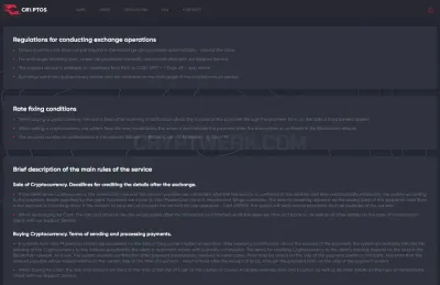 Cryptos photo