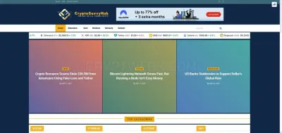 cryptosavvyhub photo