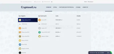 Cryptosell photo