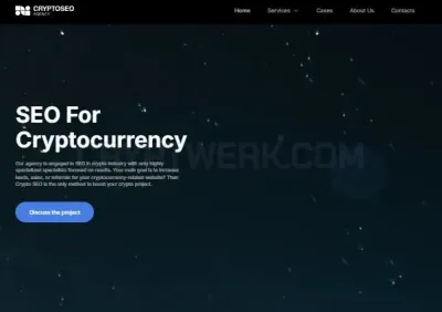 CryptoSeoAgency photo