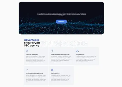 CryptoSeoAgency photo