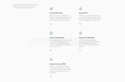 CryptoSeoAgency photo