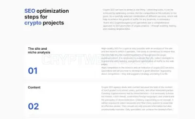 CryptoSeoAgency photo
