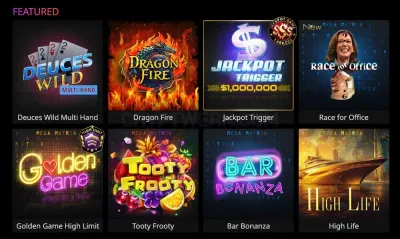 CryptoSlots photo