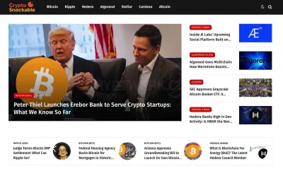 cryptosnackable photo