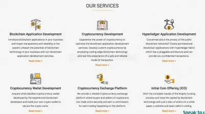 CryptoSoftwares photo