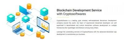 CryptoSoftwares photo