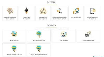CryptoSoftwares photo