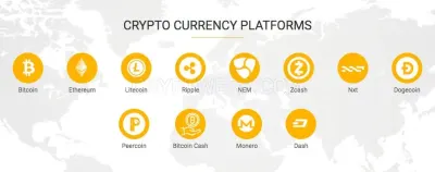 CryptoSoftwares photo