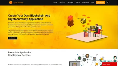 CryptoSoftwares photo