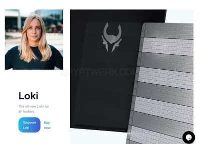 CRYPTOTAG photo